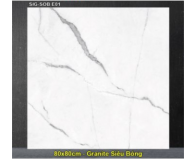 Gạch Eurotile 80x80 SOB-E01